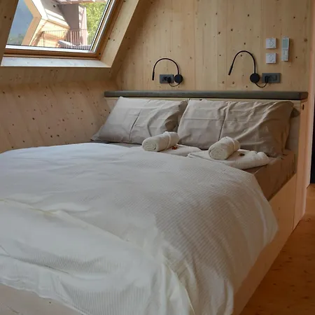 Glamping Alvearium Alturis Gagliano  Esterno foto