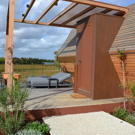 Glamping Alvearium Alturis Gagliano  Esterno foto