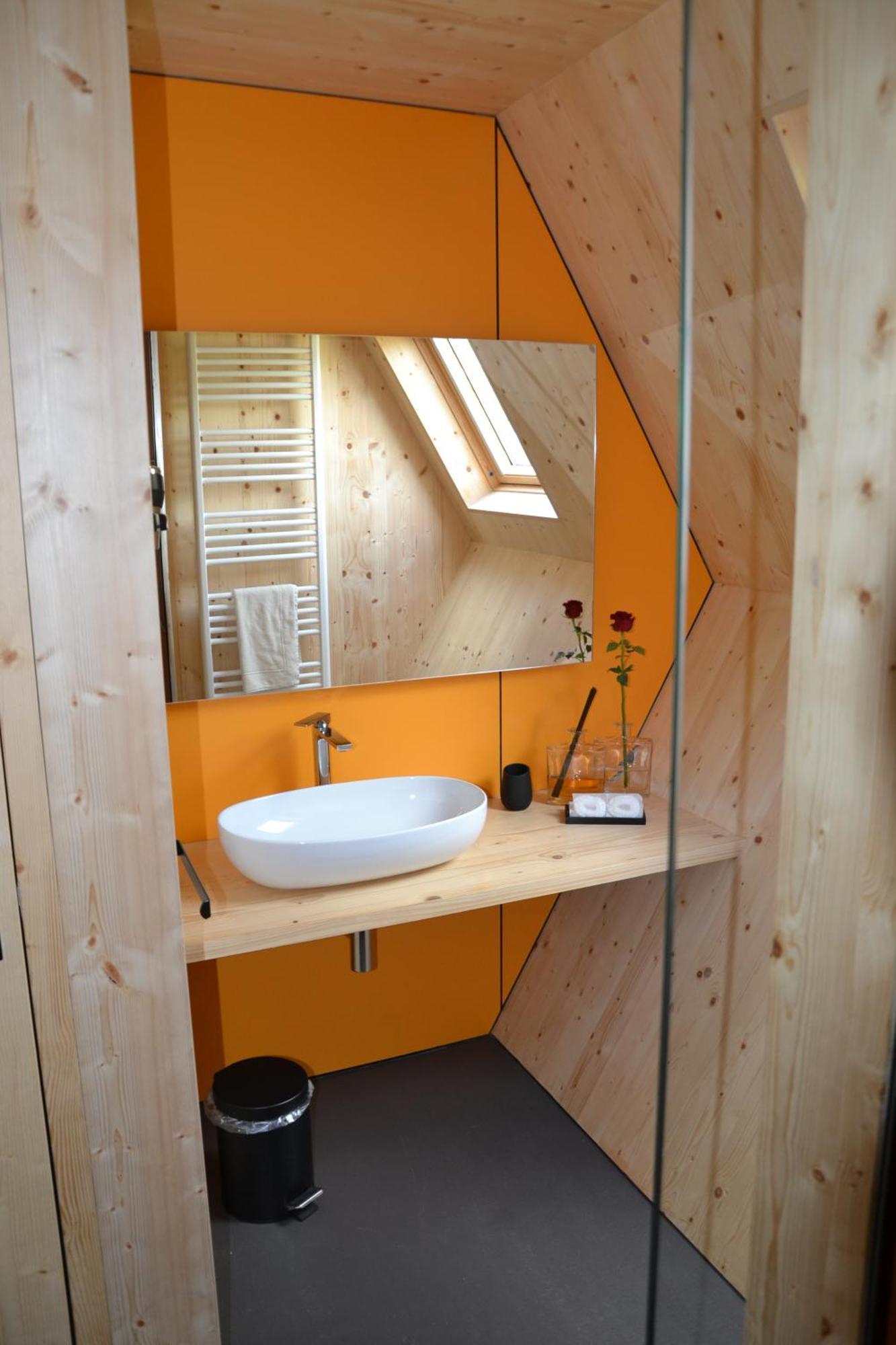 Glamping Alvearium Alturis Bauernhof Gagliano (Friuli Venezia Giulia)