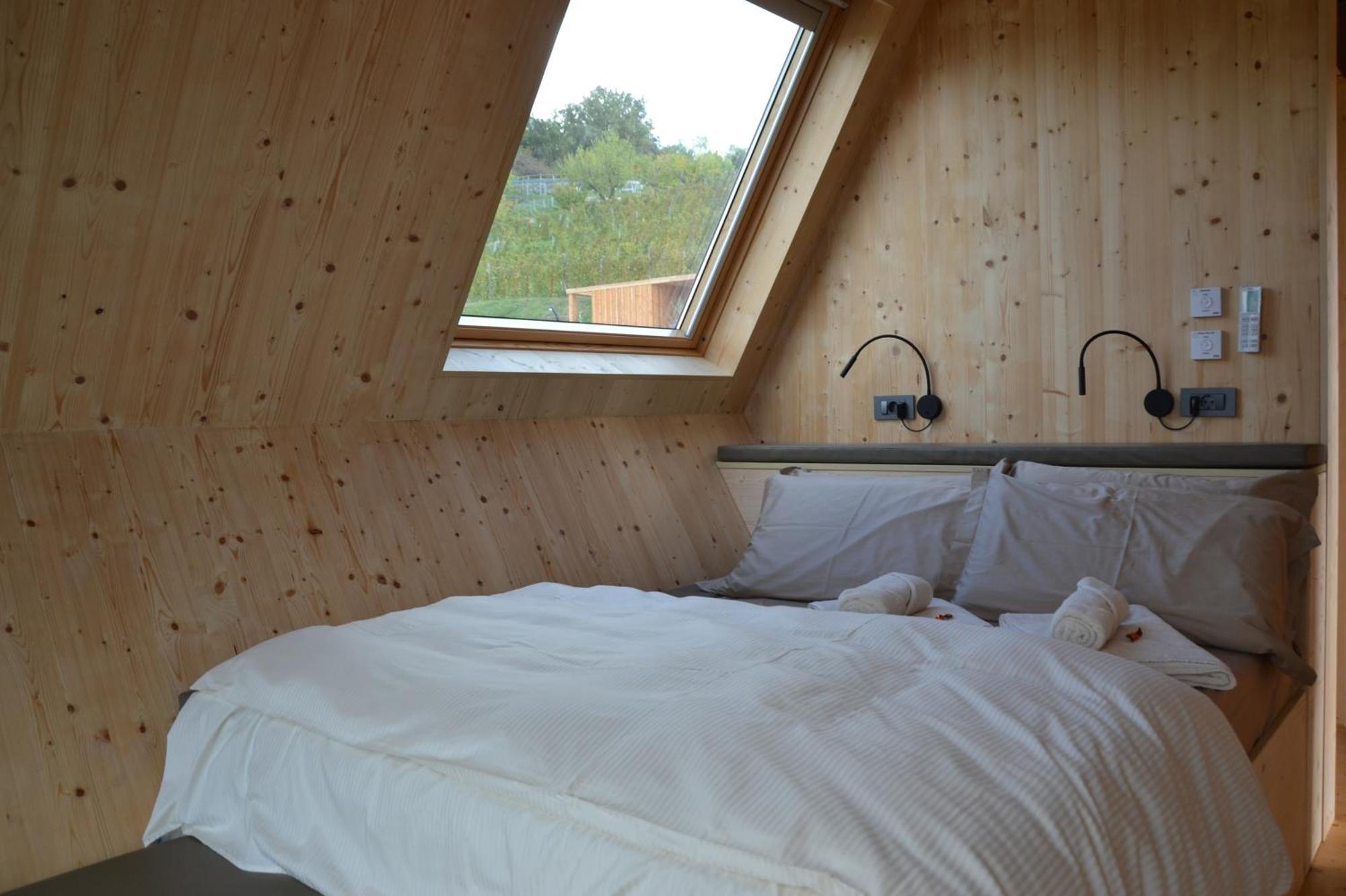 Bauernhof Glamping Alvearium Alturis *